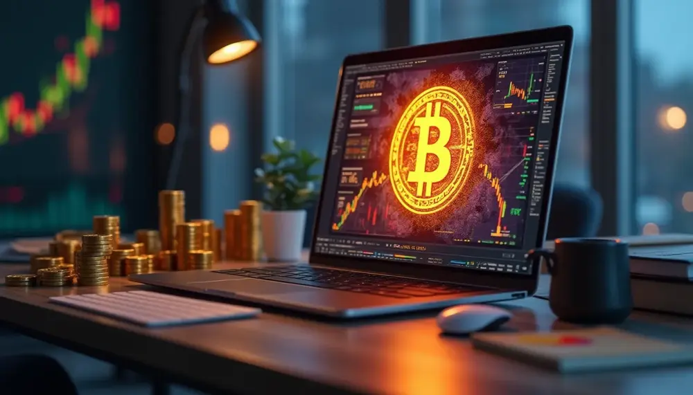 Trump investiert 1,2 Milliarden Dollar in Bitcoin – Krypto-Strategie im Fokus