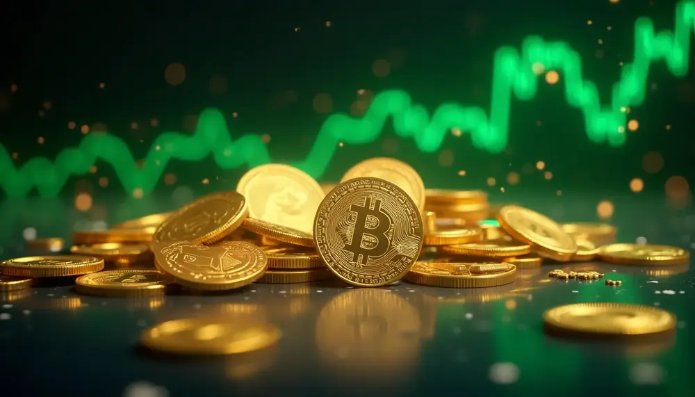 Trump katapultiert Altcoins in die Höhe: US-Krypto-Reserve sorgt für historische Kursgewinne