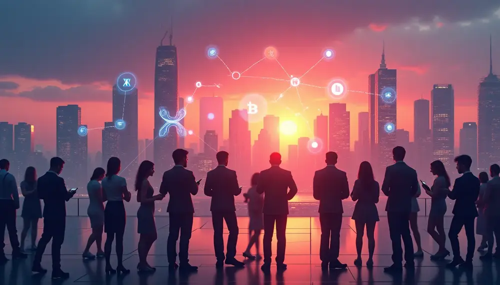 Trump-Krypto-Ära: XRP-ETF bringt neuen Schwung in den Markt