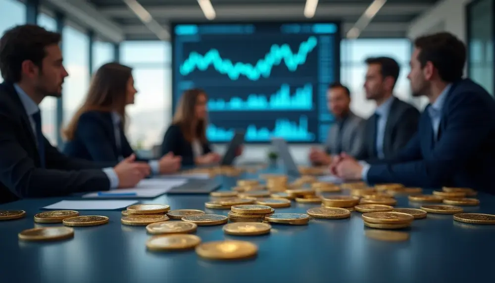 Trump nominiert Warsh als Fed-Vorsitzenden – Citibank sieht XRP 2026 vorne