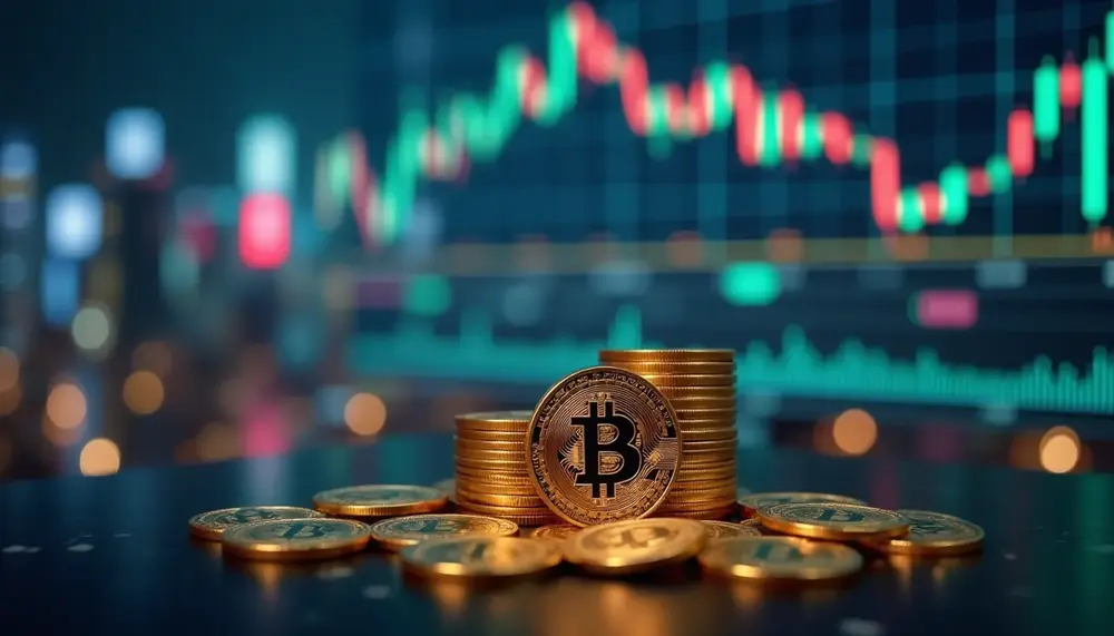 Trump-Satz könnte Bitcoin auf 20.000 US-Dollar drücken, warnt Peter Schiff