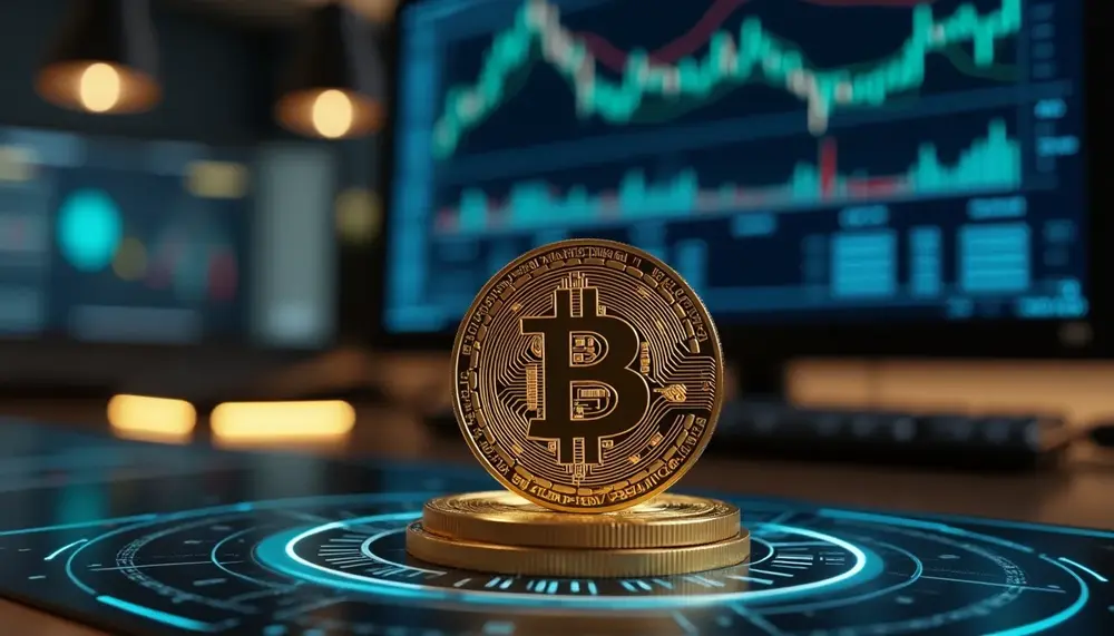 Trump schockt die Krypto-Welt: Nationale Bitcoin-Reserve geplant, Kurse explodieren!