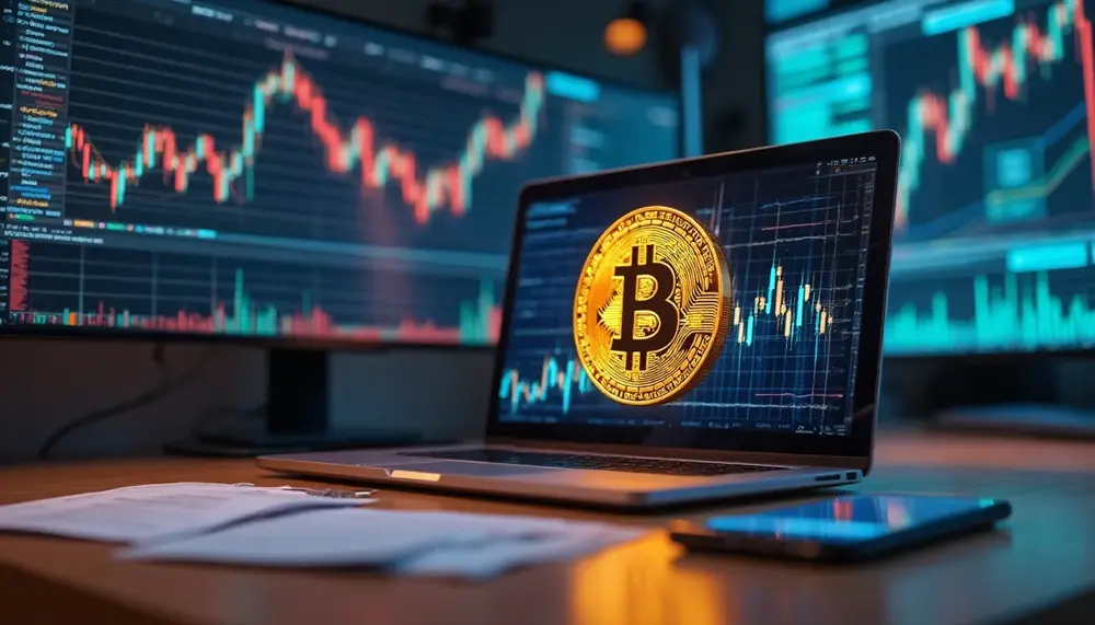 Trump setzt auf Bitcoin: Kursrally, Prognosen und Markttrends im Überblick