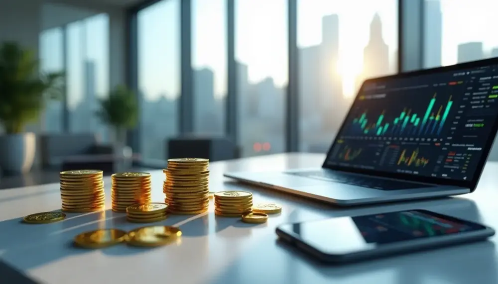 Trump setzt auf XRP: Kryptowährung als vielversprechendes Investment für 2026