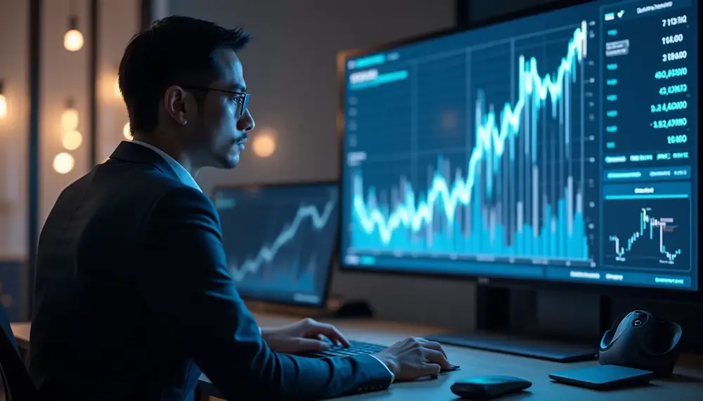 Trump unterstützt XRP-ETF: Ripple-CEO sieht 2026 neues Allzeithoch für XRP