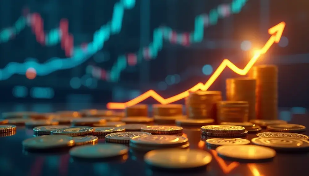 Trumps Signale beflügeln XRP – Aufwärtstrend und 100-Dollar-Marke in Sicht