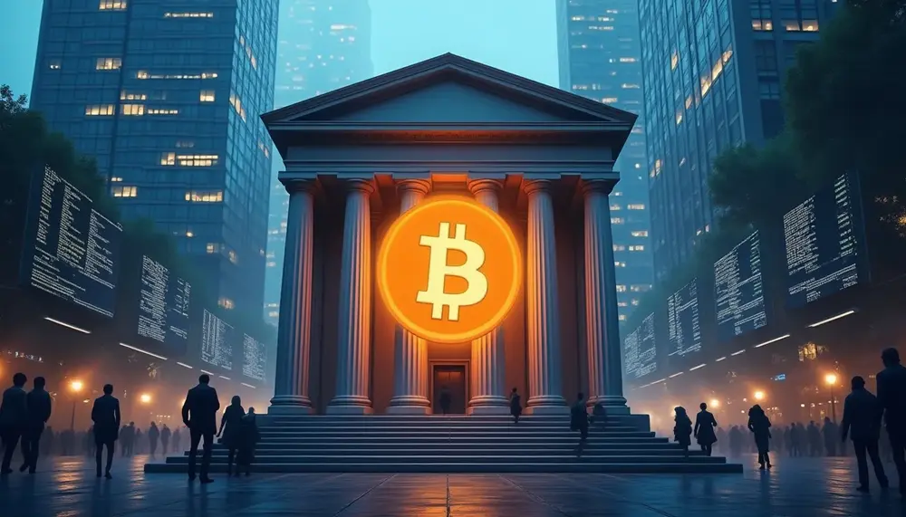 Tschechische Nationalbank genehmigt Bitcoin-Investition von 1 Million US-Dollar
