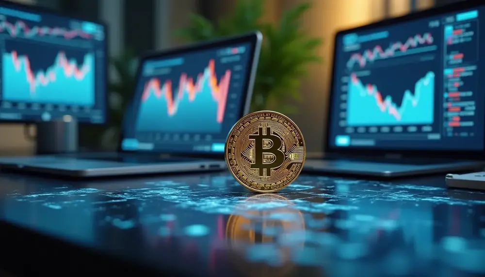 Tschechische Notenbank testet Bitcoin und digitale Vermögenswerte im Wert von 1 Million US-Dollar