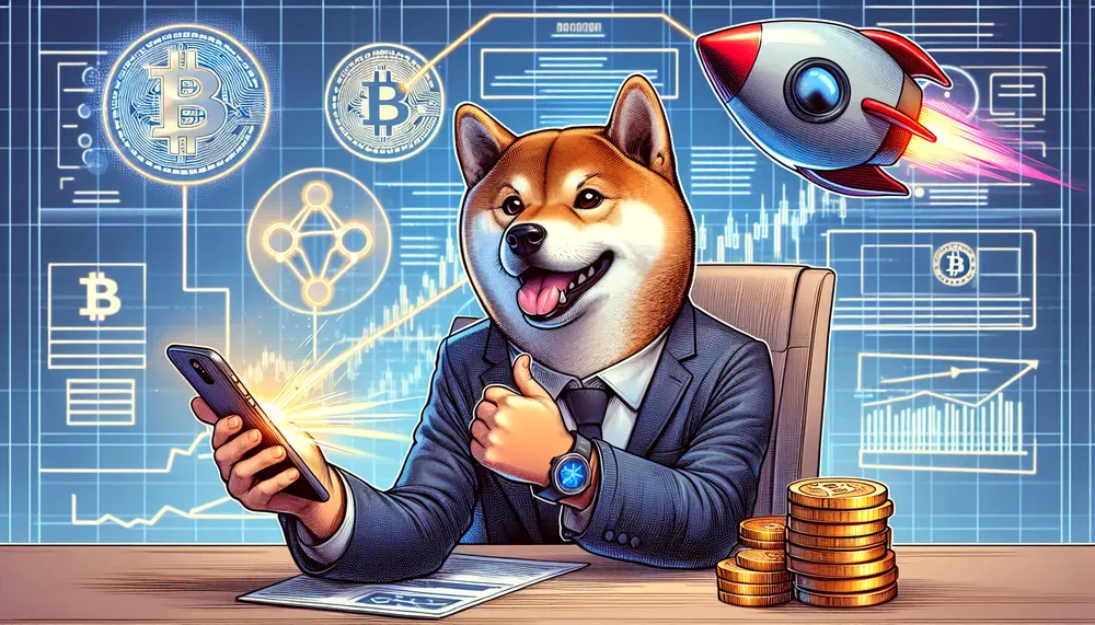 Twitter-Profilbild von Elon Musk sorgt für gewaltigen Dogecoin-Volumenanstieg