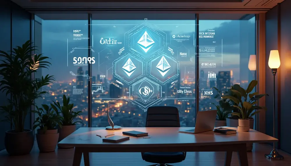 UBS eröffnet Krypto-Handel für wohlhabende Kunden trotz Bitcoin-Druck durch Unsicherheiten