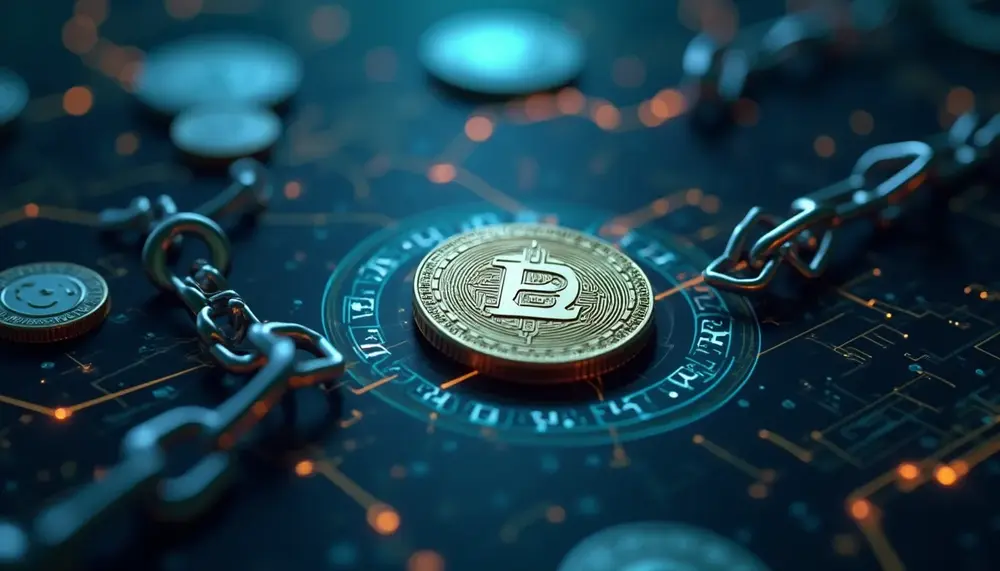 Unternehmen setzen verstärkt auf Blockchain-Technologie: SWIFT, Stripe und Coinbase im Fokus