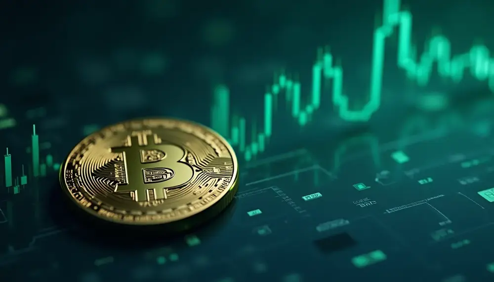 US-Dollar-Index steigt: Bitcoin unter Druck – Marktbedingungen angespannt