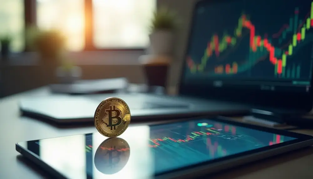 US-Gericht entscheidet über Zölle: Bitcoin vor entscheidender Marktbewegung