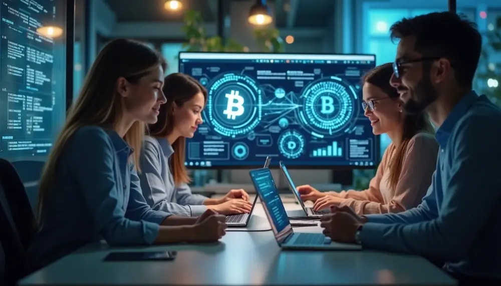 US-Gesetzentwurf schützt Blockchain-Entwickler vor regulatorischen Hürden