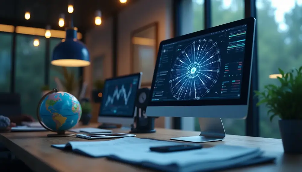 US-Handelsministerium veröffentlicht erstmals Wirtschaftsdaten auf Blockchain-Technologie
