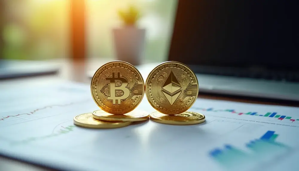 US-Regulierung, Altersvorsorge und Innovation: Bitcoin und Ethereum vor neuem Wachstumsschub