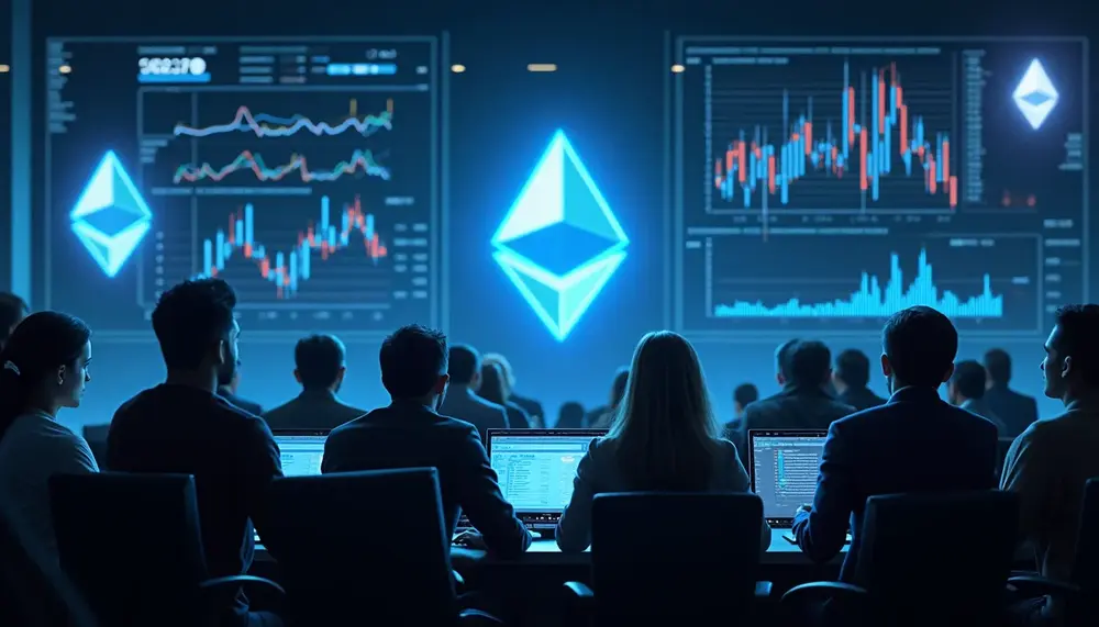US-Sanktionen gegen Sinaloa Kartell: Ethereum Wallets im Visier der Behörden