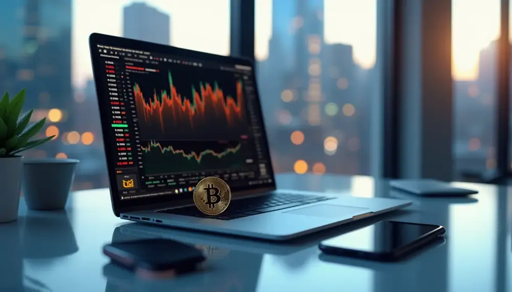 US Supreme Court kippt Trump-Zölle: Bitcoin-Kurs unter Druck und neue Chancen