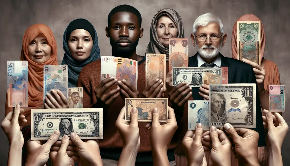us-umfrage-zeigt-80-der-befragten-sind-mit-dem-globalen-finanzsystem-unzufrieden
