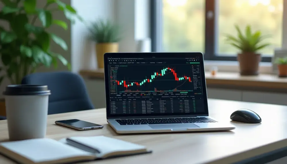 Vergleich von Krypto-Börsen: Komplett-Guide 2026