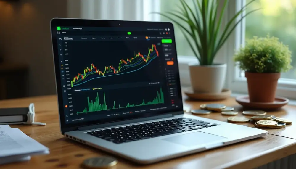 Verkaufsdruck auf Bitcoin lässt nach – Steht eine neue Rallye bevor?