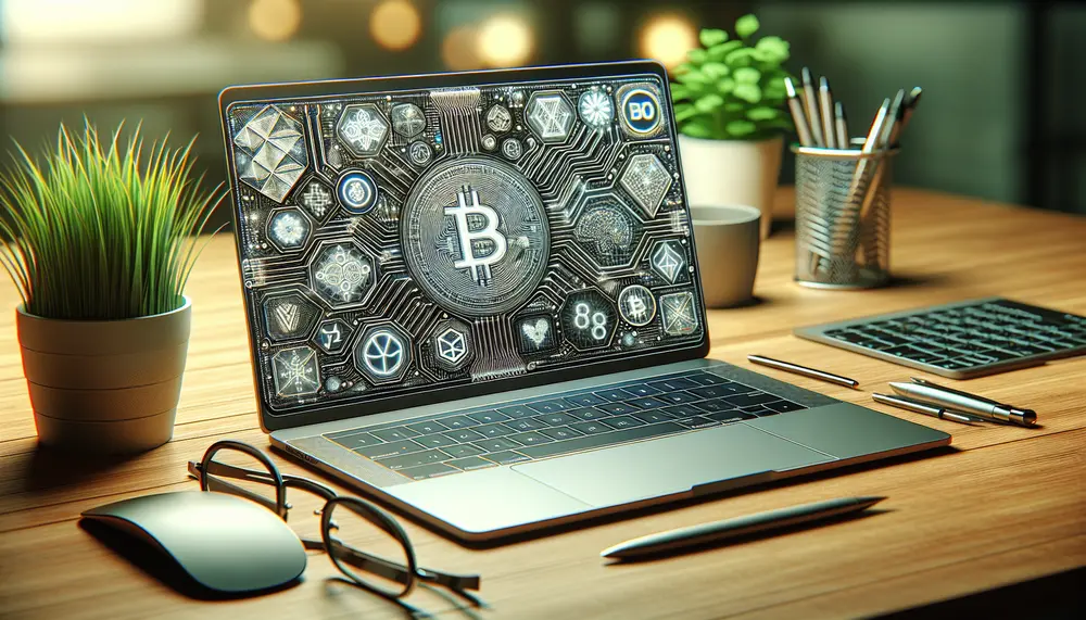 Versteckt Apple auf jedem MacBook das Bitcoin (BTC)-Whitepaper?