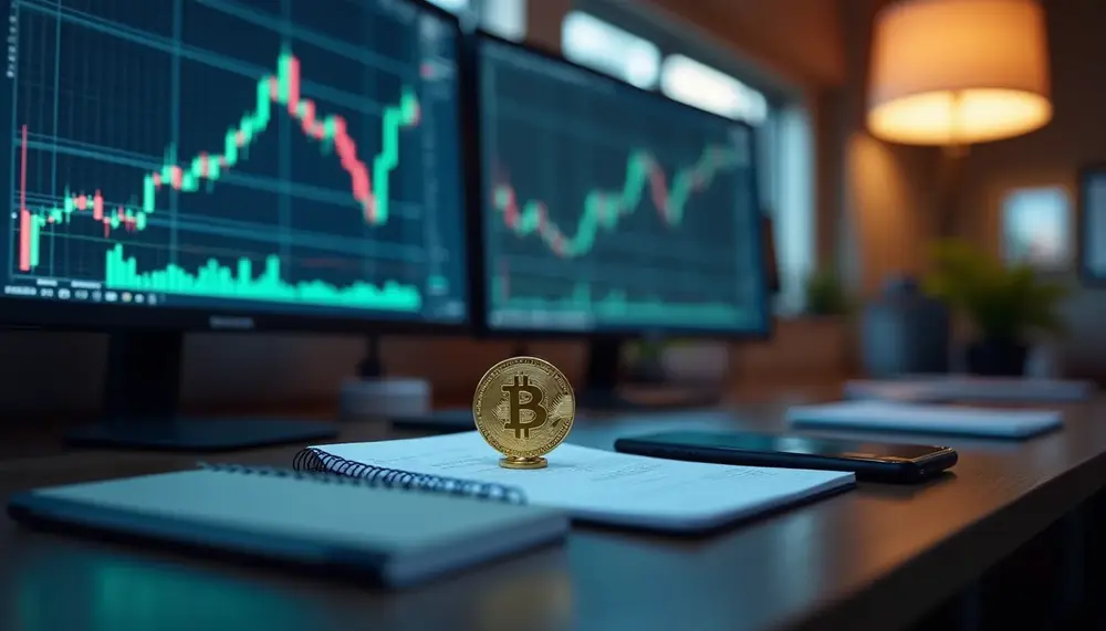 Versteckte Kosten beim Bitcoin-Handel und neue ETF-Pläne von Morgan Stanley