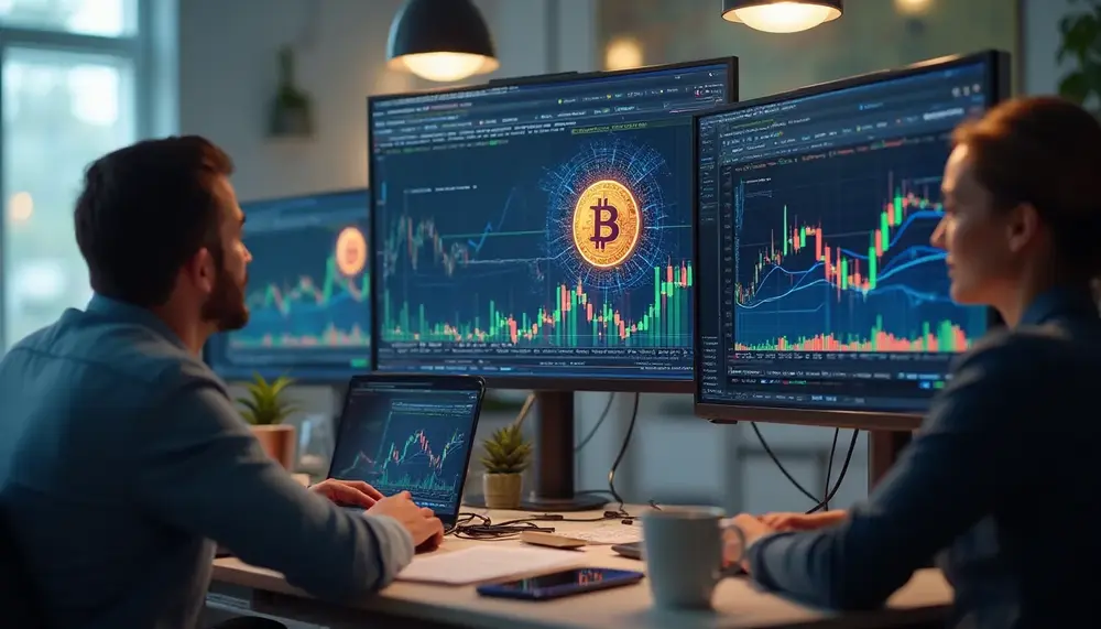 Vietnams Blockchain-Branche fordert Krypto-Reform, TON stabilisiert sich, Bitcoin mit Kurspotenzial