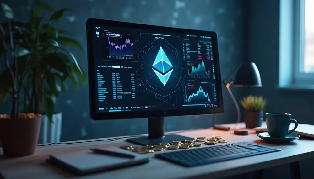 Vitalik Buterin kündigt umfassende Reform zur Verbesserung von Ethereum an