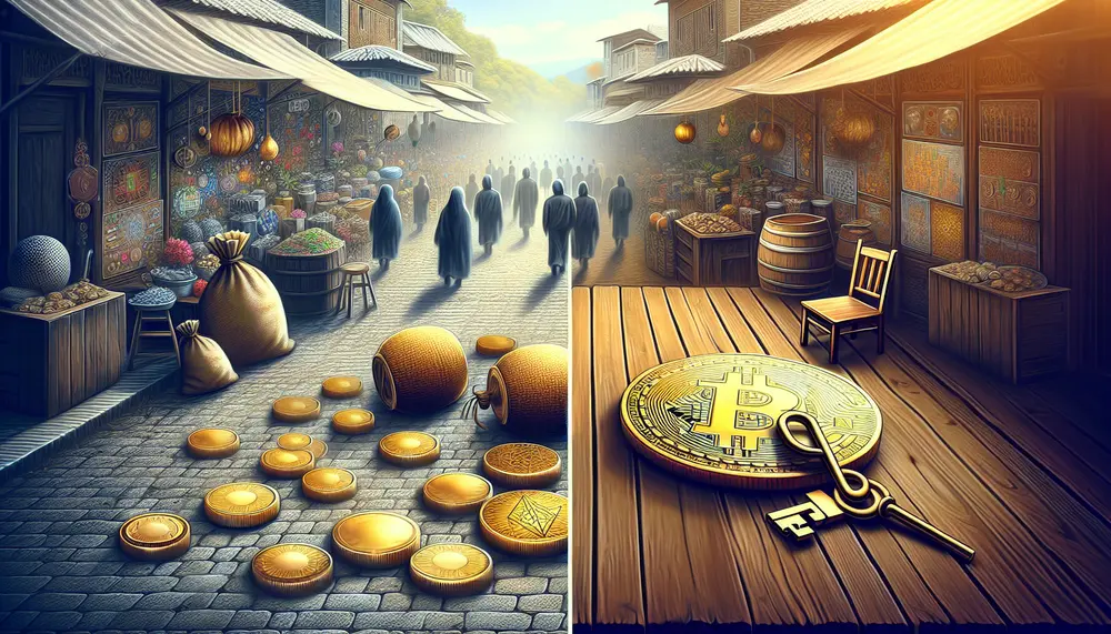 Warum XRP um weitere 70% stürzen könnte