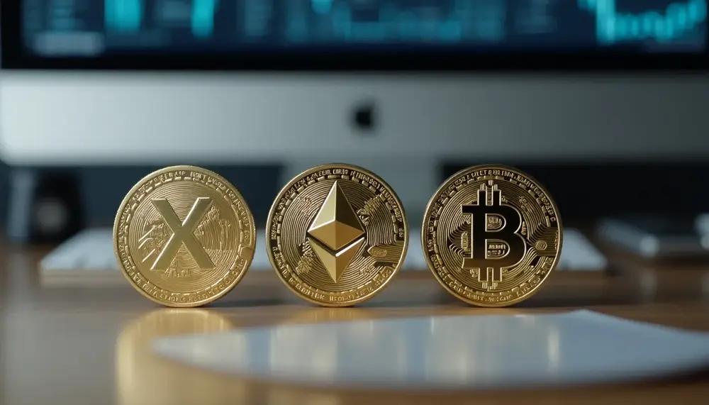 wellgistics-health-integriert-xrp-ethereum-ueberholt-bitcoin-experten-sehen-xrp-potenzial