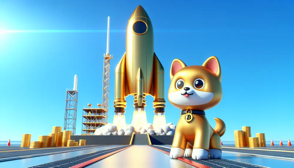 Wie Elon Musk erneut die Preise von Dogecoin Coin und Shiba Inu nach oben treibt