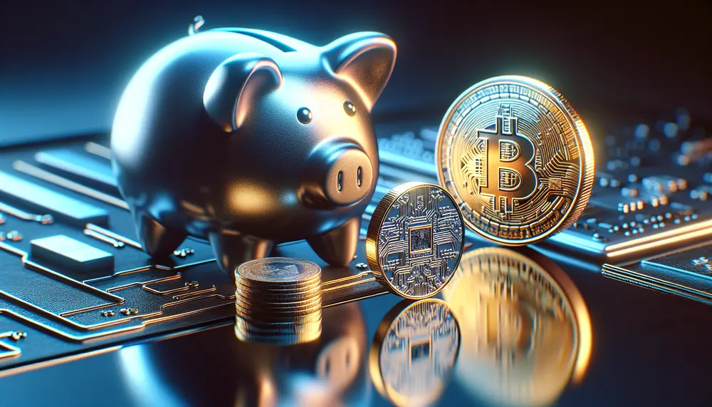 Wird Elon Musk seine Bitcoin und anderen Krypto-Bestände verkaufen?