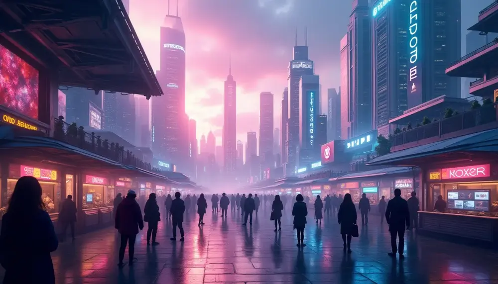 XRP 2025: Steht eine Jahresendrallye bevor oder droht neue Konkurrenz?