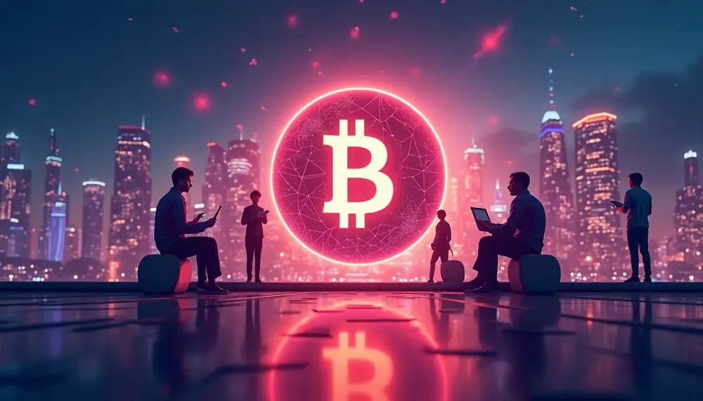 XRP als Eigentum anerkannt: Historisches Urteil stärkt Indiens Krypto-Markt