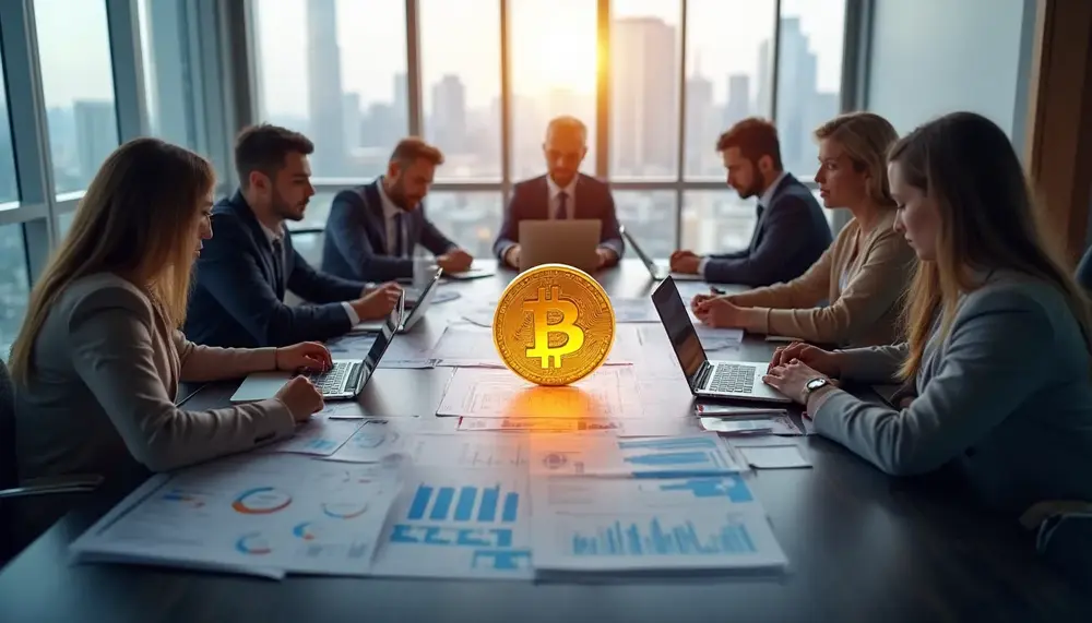 XRP auf Rekordkurs: Institutionelle Nachfrage, neue Partnerschaften und bullische Prognosen