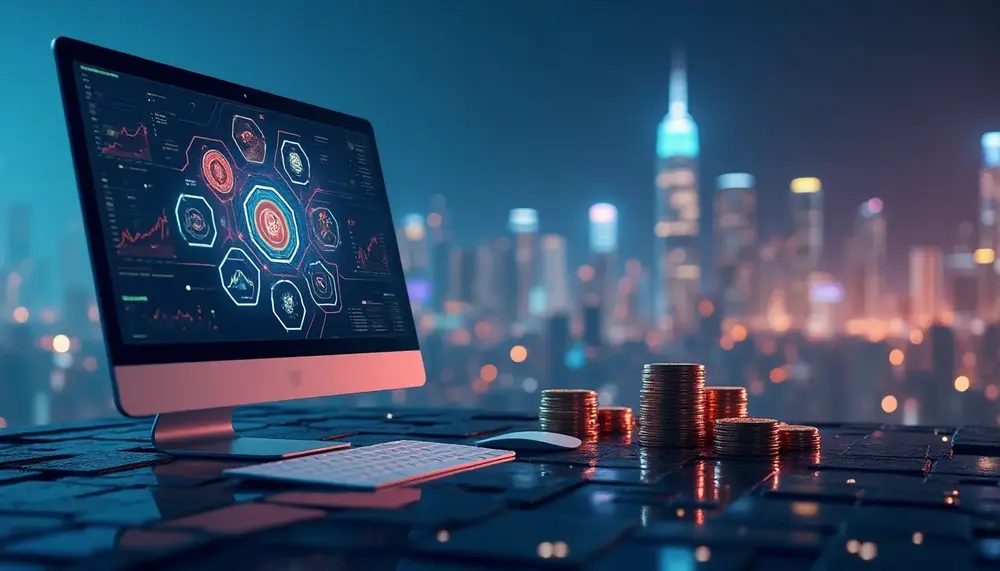 XRP bleibt schwach, während Goldman Sachs Engagement in Kryptowährungen ausbaut