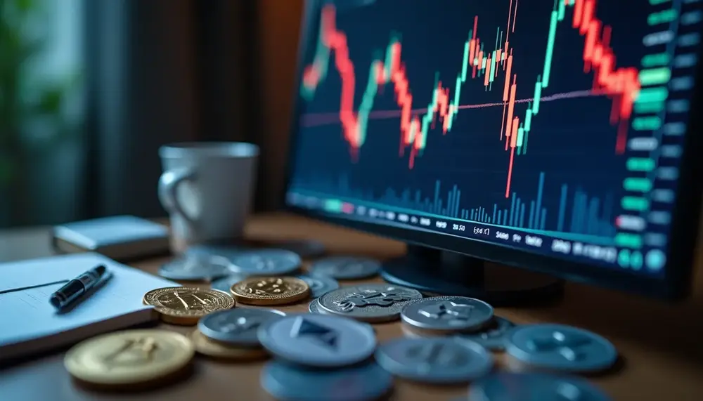 XRP bleibt stagnierend: Warum der Kurs trotz Partnerschaften nicht steigt