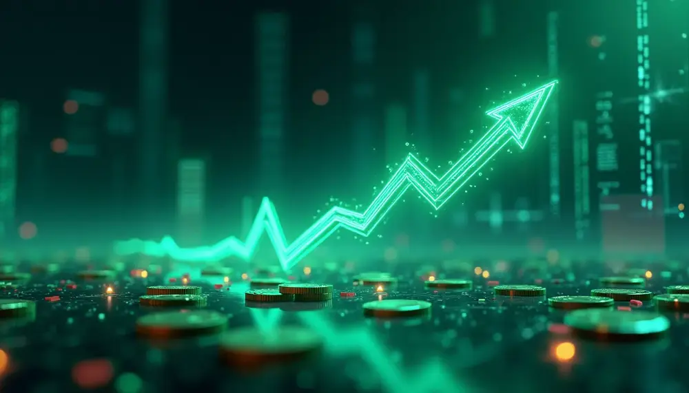 XRP bleibt über 3 Dollar: Positive Tendenz trotz kurzfristiger Rückschläge