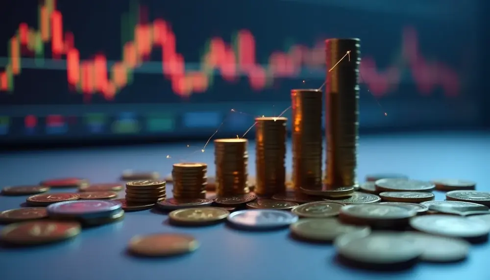 XRP bleibt unter Druck: Abwärtstrend hält an, 2-Dollar-Marke unerreichbar