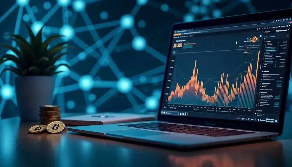 XRP, DeFi und regulatorische Wendungen: Neue Impulse für den Kryptomarkt