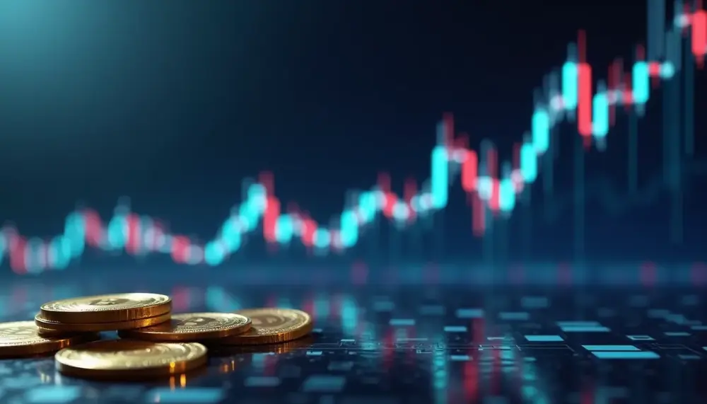 XRP erleidet Rückschlag, zeigt aber Anzeichen der Stabilisierung und Erholung