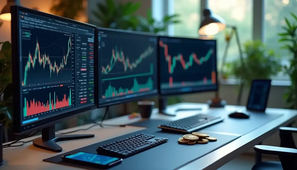 XRP erreicht 225 USD nach ETF-Zulassung: Trump-Ära bringt Krypto-Durchbruch