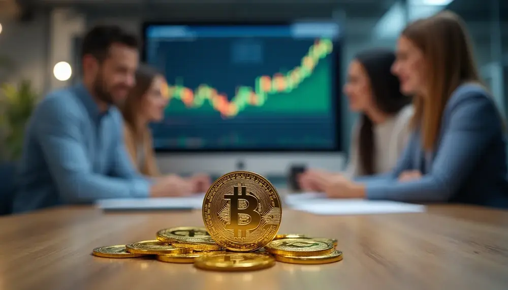 XRP erreicht neues Allzeithoch bei Großinvestoren und legt 26 Prozent in einer Woche zu