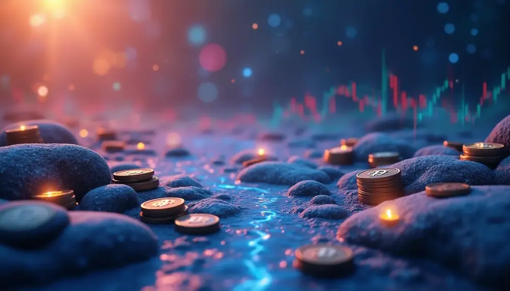 XRP erreicht Rekordzahl an Wallets – Preisprognosen und Marktanalysen im Fokus