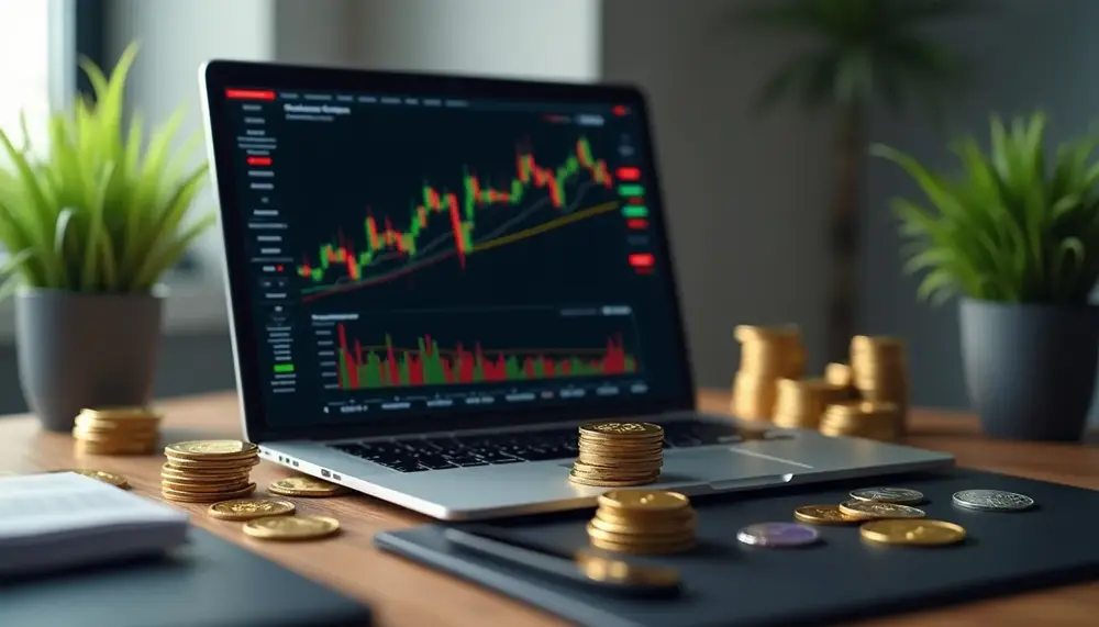 XRP-ETF überschreitet Milliarden-Dollar-Marke: Institutionelle Investoren kaufen massiv ein