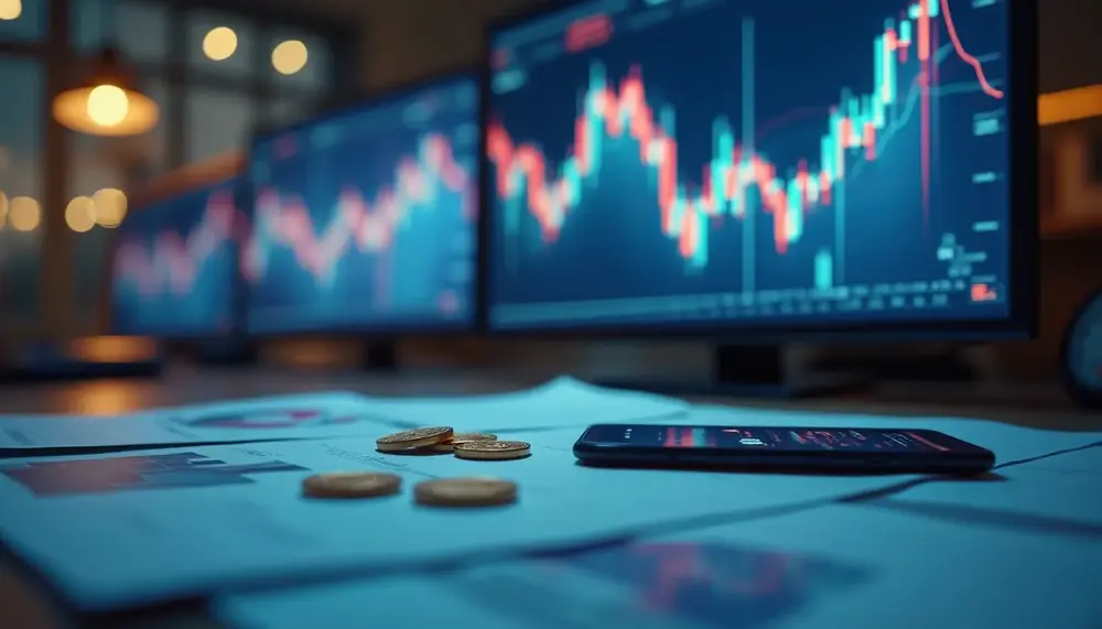 XRP-ETF zieht Milliarden an Kapital an – Markt zeigt dynamische Entwicklungen