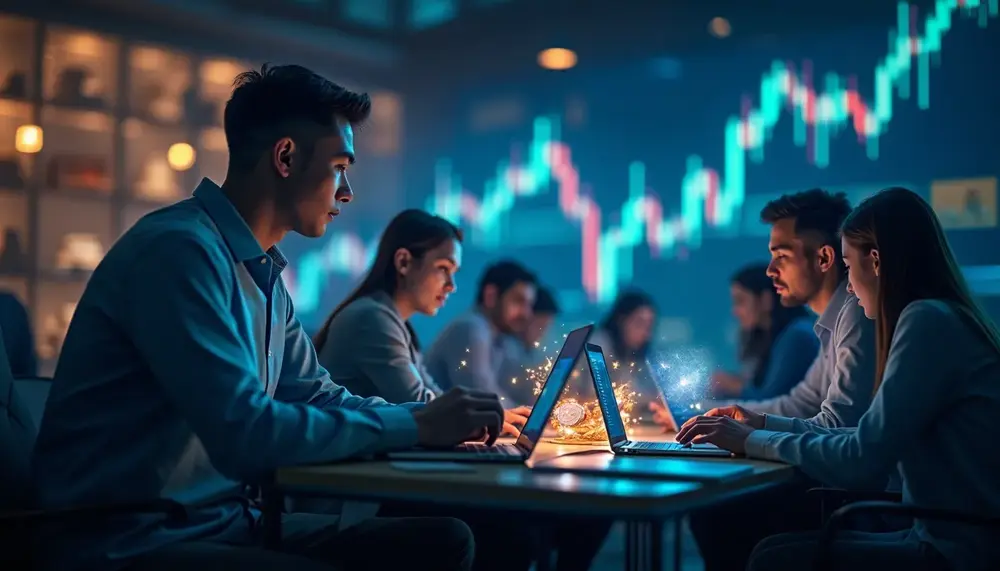 XRP ETF-Zuflüsse steigen, während Bitcoin ETF-Abflüsse anhalten und Kursziel sinkt