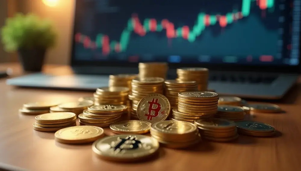 XRP-ETFs erreichen Rekordvolumen von 219 Millionen Dollar trotz Marktschwankungen