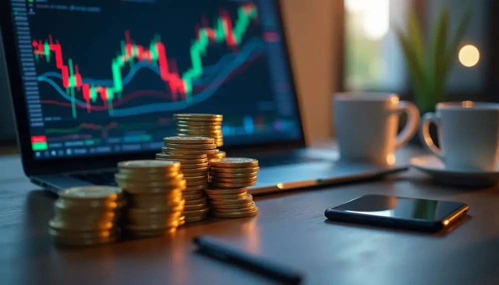 XRP-Futures gestartet: Morgan Stanley investiert, Kurs bleibt unter Druck
